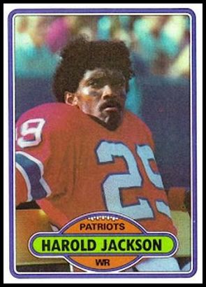 7 Harold Jackson